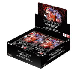 Booster Box